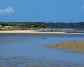 anchor bay
